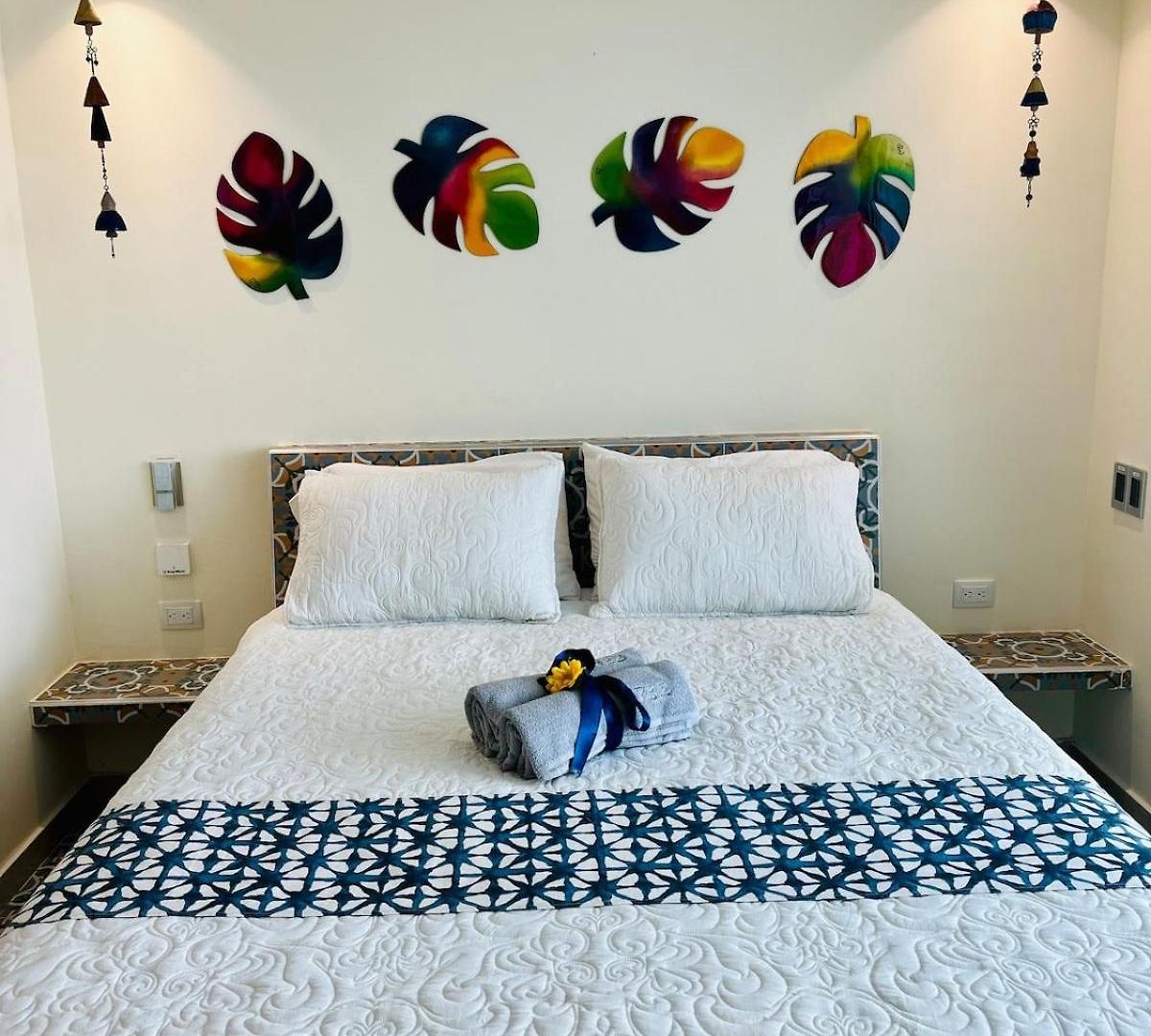 Apartamento Lovely Steps Away From The Airport And Sea