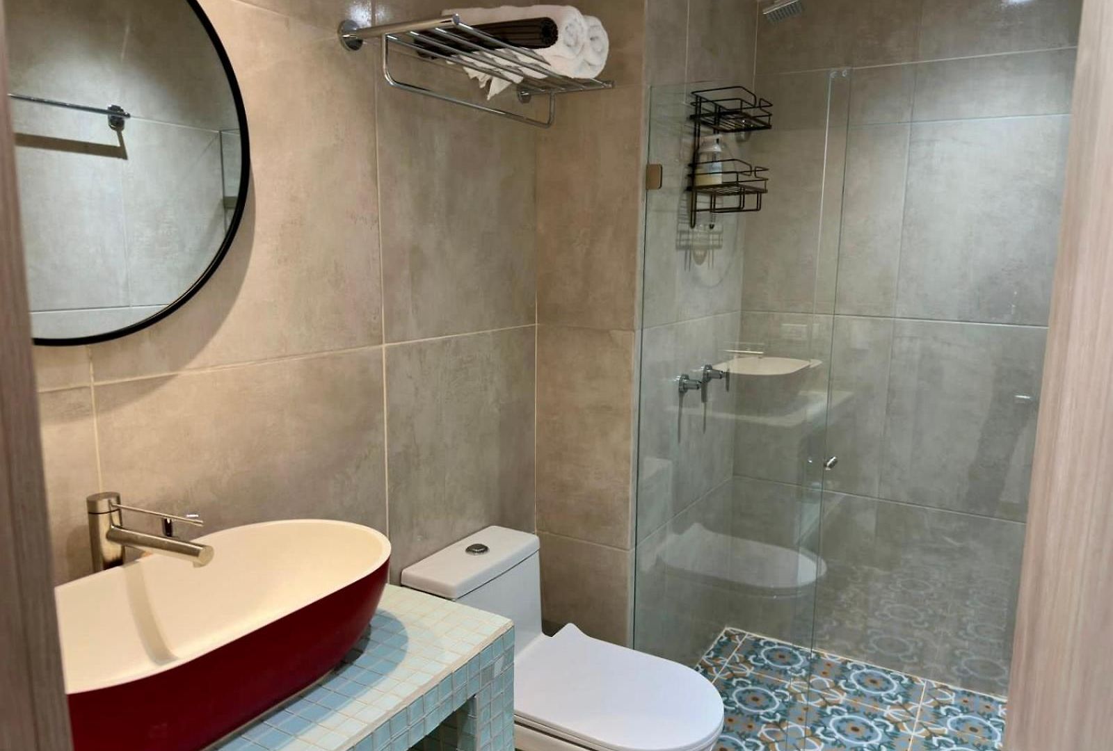 Apartamento Lovely Steps Away From The Airport And Sea Cartagena