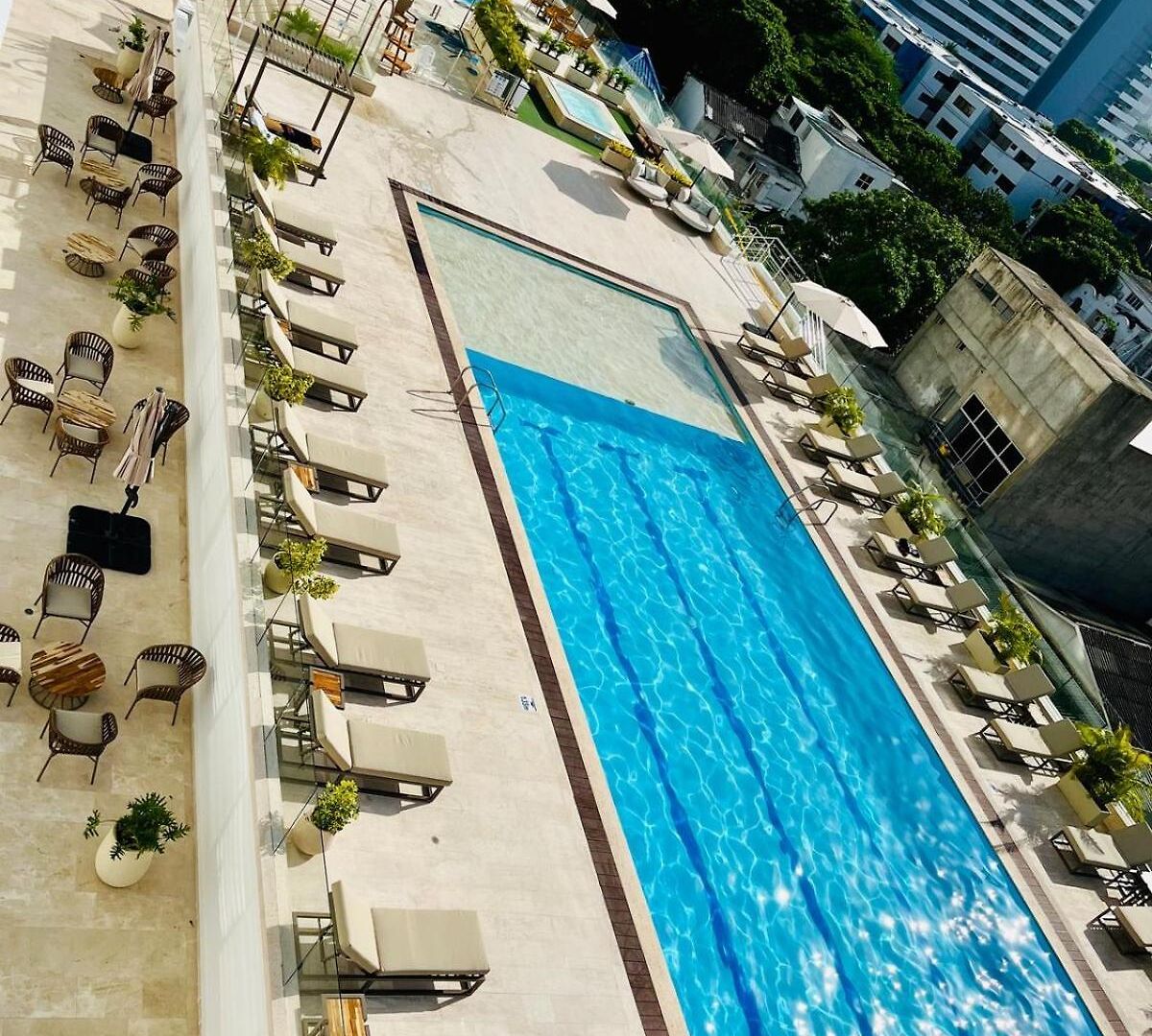 Apartamento Lovely Steps Away From The Airport And Sea *