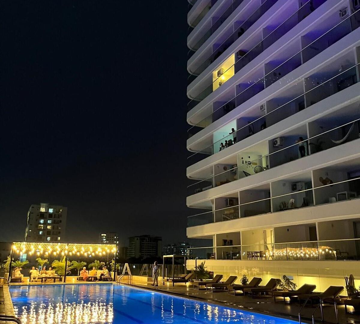 Lovely Steps Away From The Airport And Sea Apartamento *
