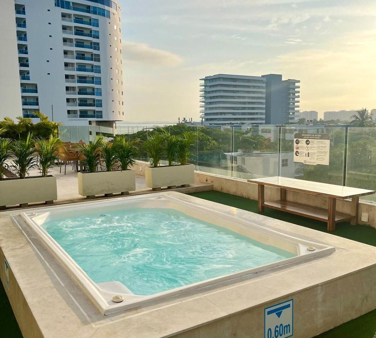 Lovely Steps Away From The Airport And Sea * Cartagena