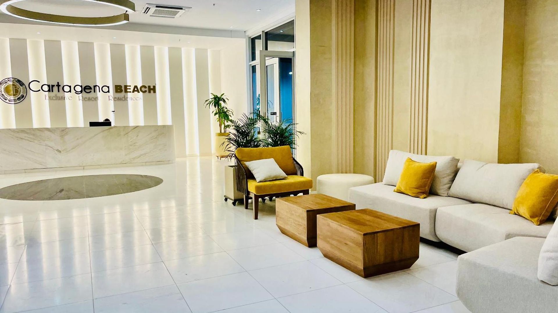 Lovely Steps Away From The Airport And Sea * Cartagena