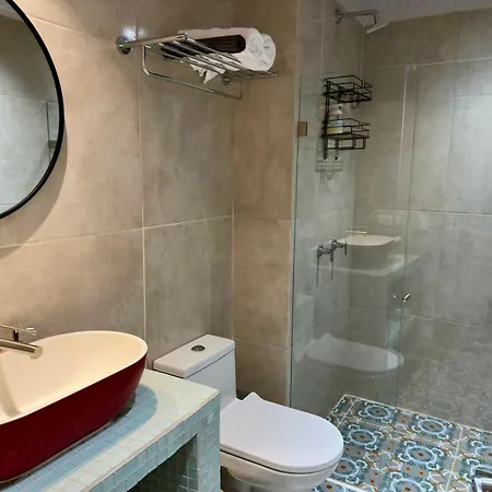 Apartamento Lovely Steps Away From The Airport And Sea Cartagena