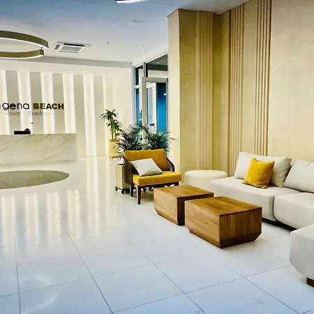 Lovely Steps Away From The Airport And Sea * Cartagena
