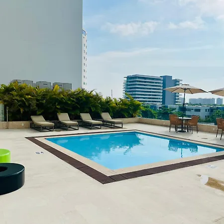Lovely Steps Away From The Airport And Sea Apartamento *