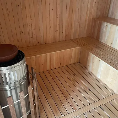 Lovely Steps Away From The Airport And Sea Apartamento *