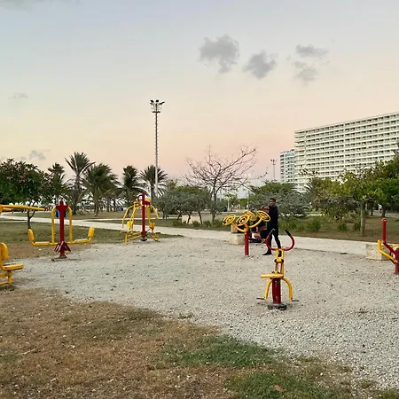 Lovely Steps Away From The Airport And Sea * Cartagena