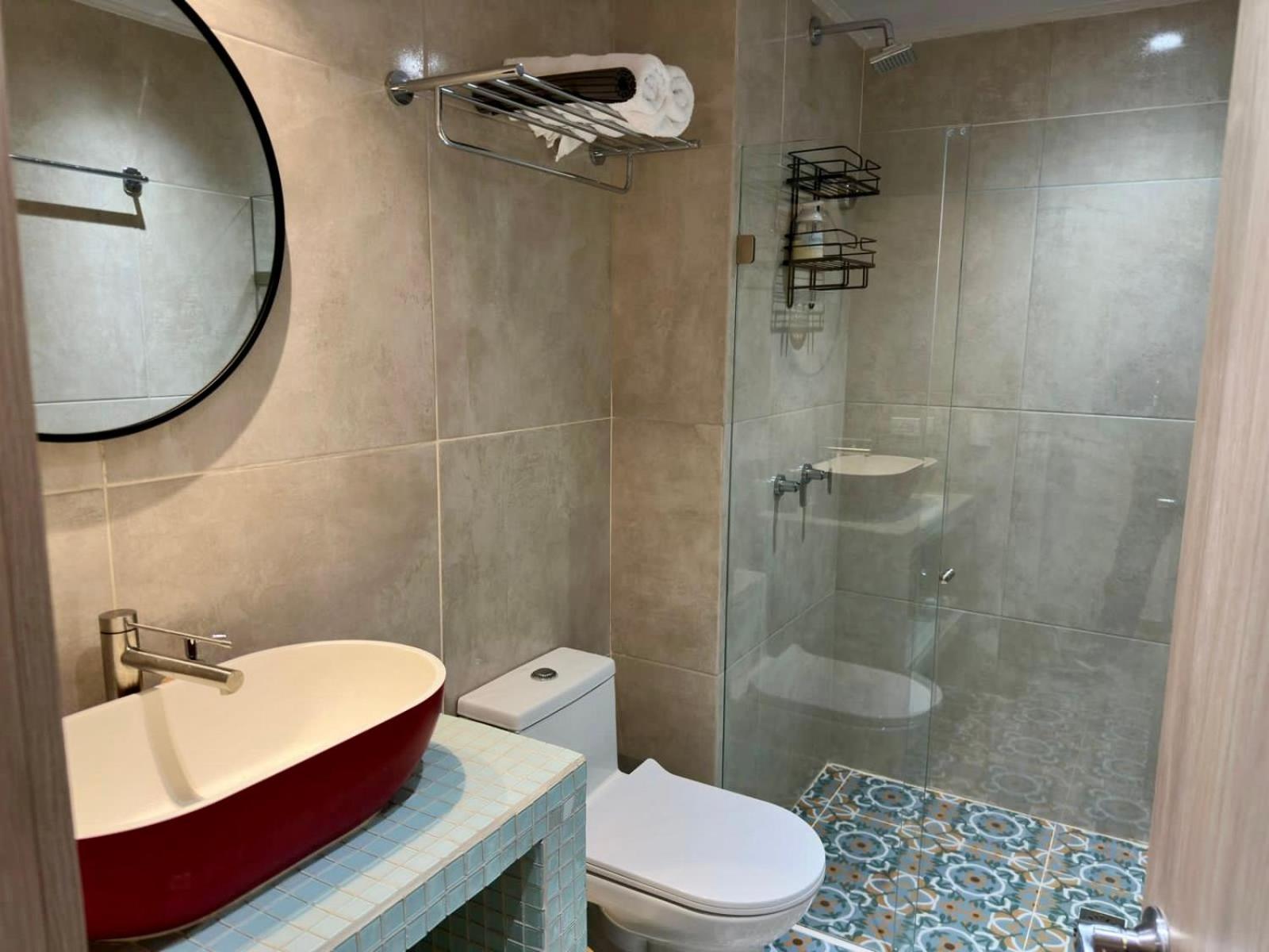 Apartment Lovely Steps Away From The Airport And Sea Cartagena